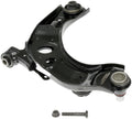 CONTROL ARM