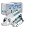STARTER MOTOR CHEVROLET AVEO 1.6L L4 0408
