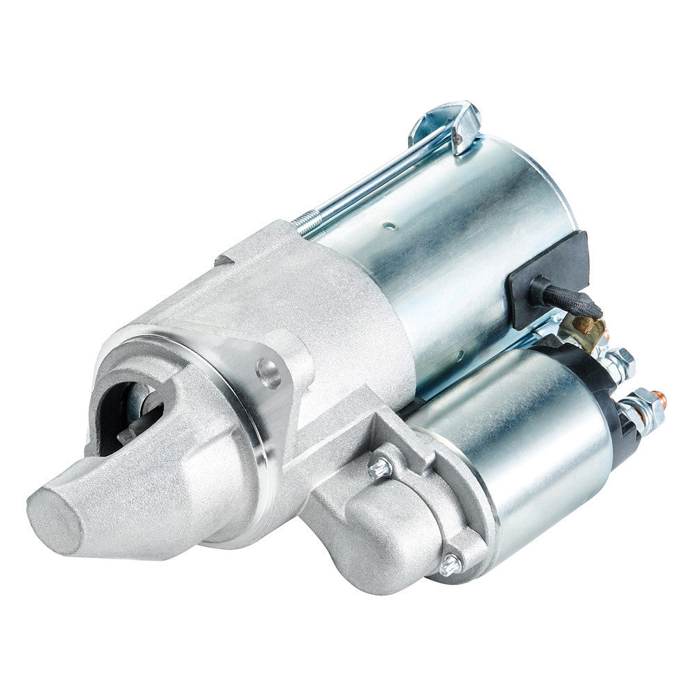STARTER MOTOR CHEVROLET AVEO 1.6L L4 0408