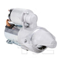 STARTER MOTOR CHEVROLET AVEO 1.6L L4 0408