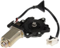 WINDOW LIFT MOTOR