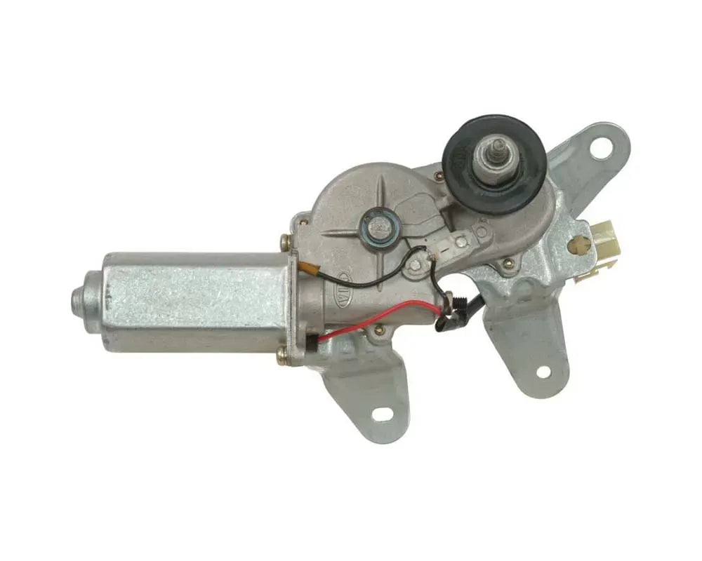 IMPORT WIPER MOTOR
