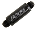 Vacuum Pop Off - 12an Inline