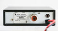 UNIDEN COMPACT CB RADIO 40CH W/ LED DISPLAY