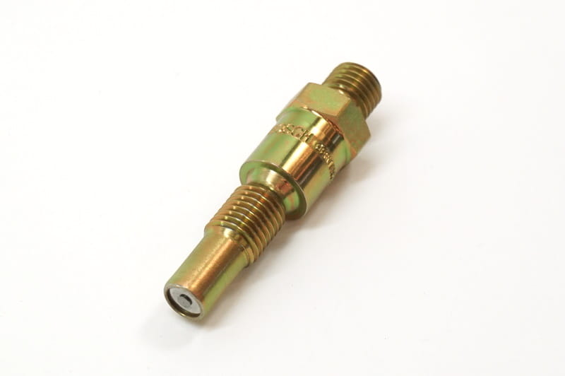 GASOLINE INJECTOR