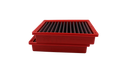 BMC 2023+ Nissan 400 Z (Z35) 3.0L V6 Panel Air Filters