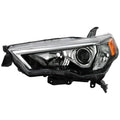 1423 4RUNNER OEM STYLE DRIVER SIDE HEADLIGHT LEFT