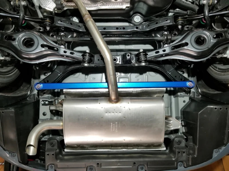 Cusco 2023+ Toyota Prius 5th Gen (MXWH60 2.0L Hybrid) Power Brace - Front Member