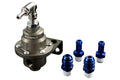 FUEL PRESSURE REGULATOR TYPE-L