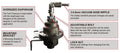 FUEL PRESSURE REGULATOR TYPE-L