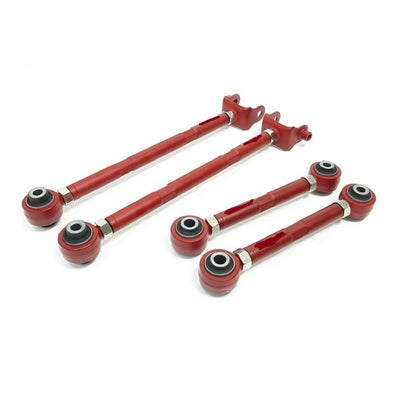 Accord / TSX / TL / TLX (EXCL AWS) 08-17 / 09-13 / 09-13 / 14-2020 Rear Traction Arm