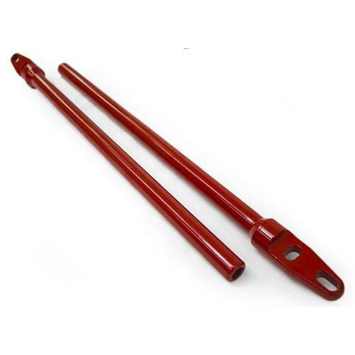 88-91 Civic/CRX Replacement Radius Rods Pair Innovative Mounts