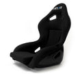 NRG FRP Bucket Seat w/ Fiber Glass - Mini Version