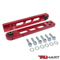 Civic/Civic Si 01-05 / 02-05 Rear Lower Control Arms (ANODIZED RED)