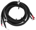 WARN Industries Battery Cable Extension AXN/VRX45UP - 8ft