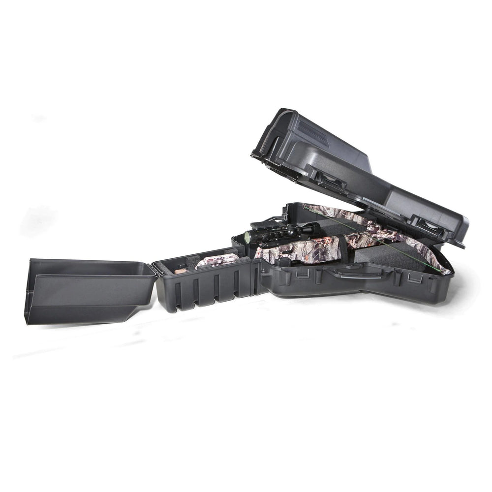 Plano black auto part