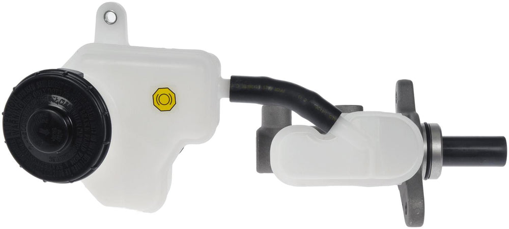 NEW MASTER CYLINDER