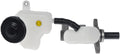 NEW MASTER CYLINDER