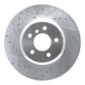 R1 Concepts silver auto part