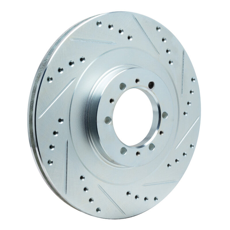 R1 Concepts silver auto part