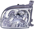 CAPA TY TUNDRA 0506 HEADLIGHT ASSY LH REGULAR CABACES CAB