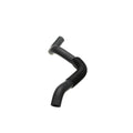 Gates 09-10 Hyundai Sonata 4-Cyl. 2.4L Lower Molded Coolant Hose