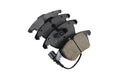 Brake Pads Front Audi A3 06-13 A3 Quattro