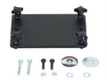 QUICKDRAW GUN RACK 301/2 IN H X 9 IN W X 7 IND