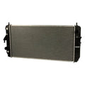 Koyo OEM Replacement 06-11 BK LUCERNE 4.6L V8 AT