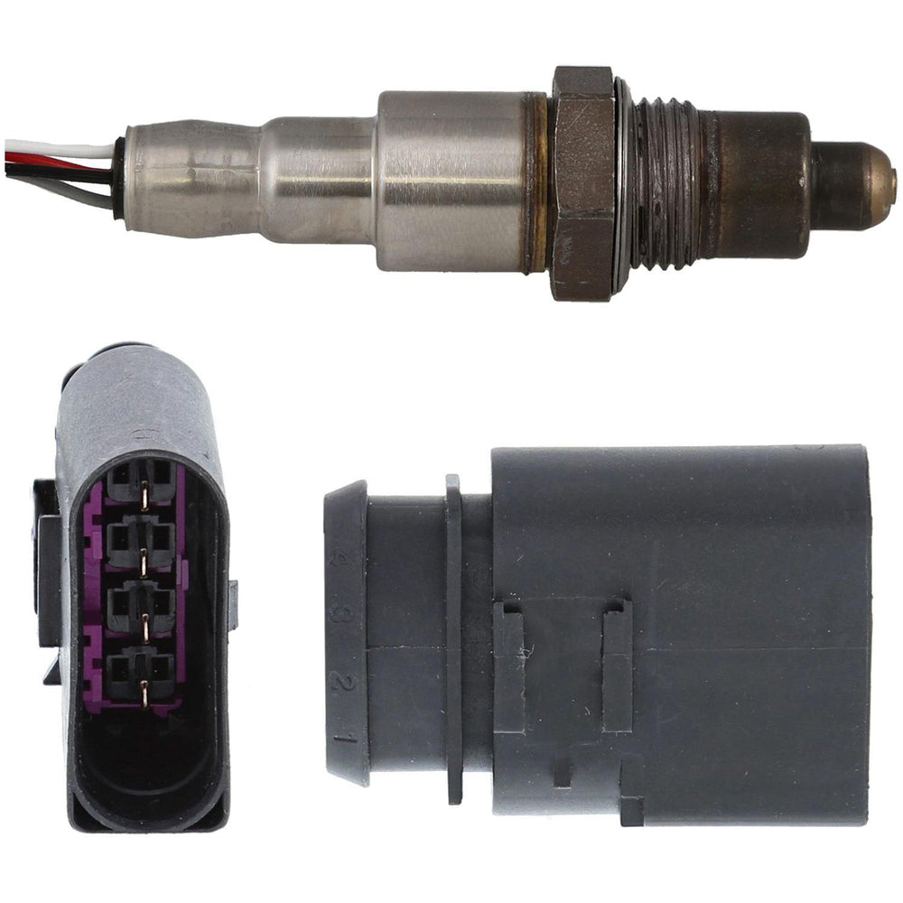 OXYGEN SENSOR
