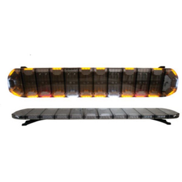 CONCEALED L/HEAD LED GEN2 KIT AMB/W