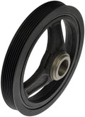 HARMONIC BALANCER