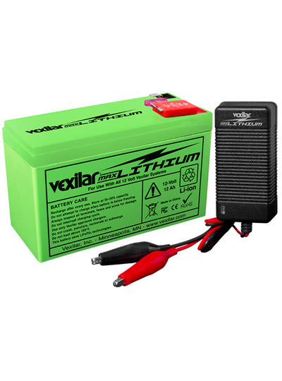 Vexilar - V-220L