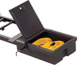 PLASTIC STORAGE BOX