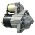 REMY red auto part