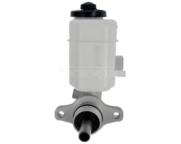 NEW MASTER CYLINDER