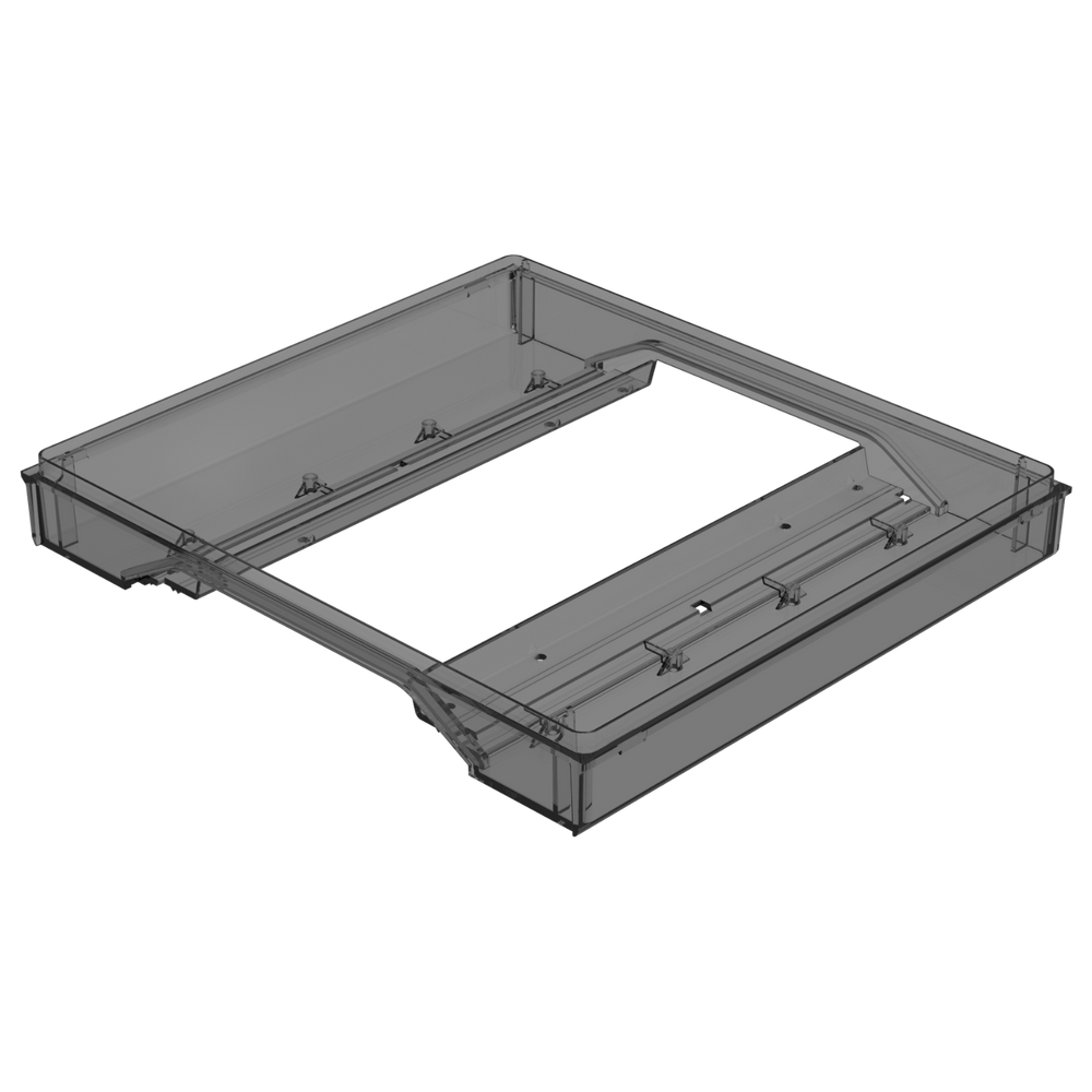 CODE 3 auto part