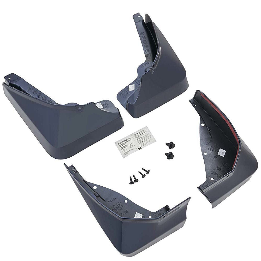 GM Performance auto part