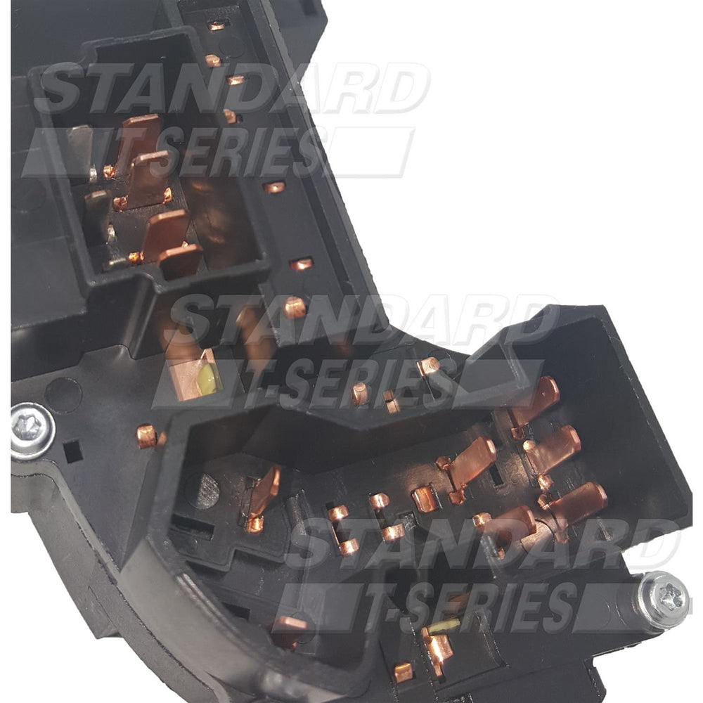 STANDARD IGN auto part