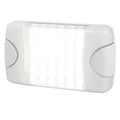 DURALED 36 - WHITE 2500MM CABLE - B