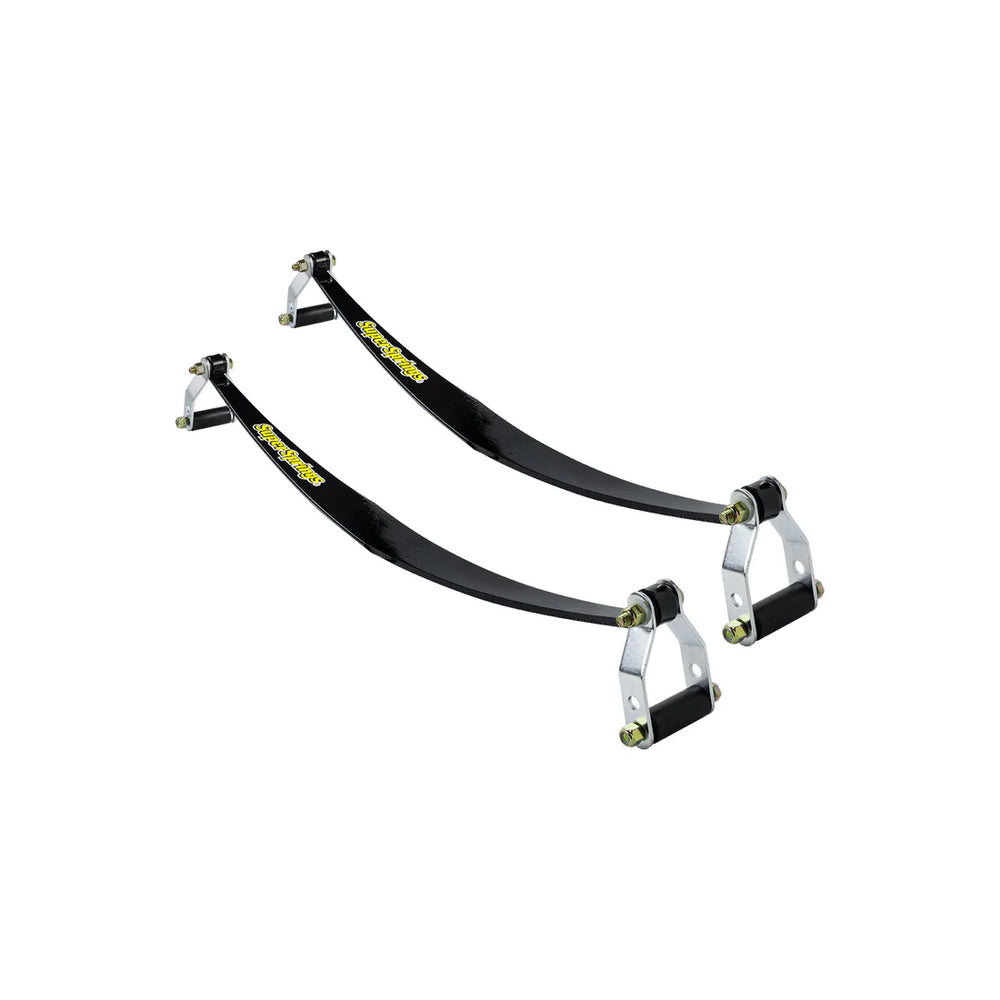 SINGLE SIDE SIDE REPLACEMENT 1/2 SET OF SUPSSA5