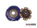 Spec 90-91 Honda Civic 1.5L/1.6L 4-Puck Stage 4 (Disc Only)