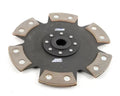 Spec 90-91 Honda Civic 1.5L/1.6L 4-Puck Stage 4 (Disc Only)