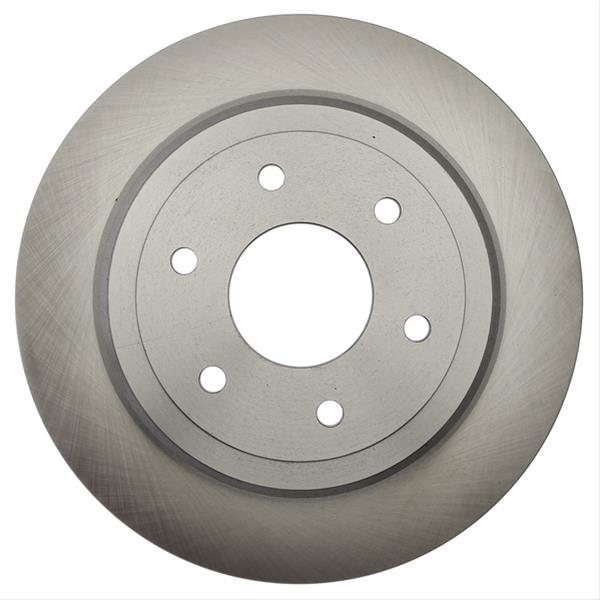 BRAKE ROTOR