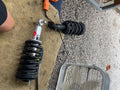 KYB Shocks & Struts Excel-G Front MAZDA RX-8 2004-06