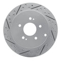 R1 Concepts auto part detail