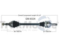 TRAKMOTIVE auto part
