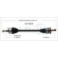 TRAKMOTIVE auto part