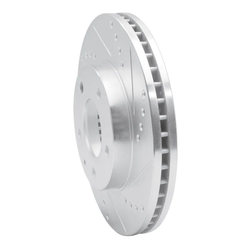 R1 Concepts silver auto part