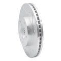 R1 Concepts silver auto part
